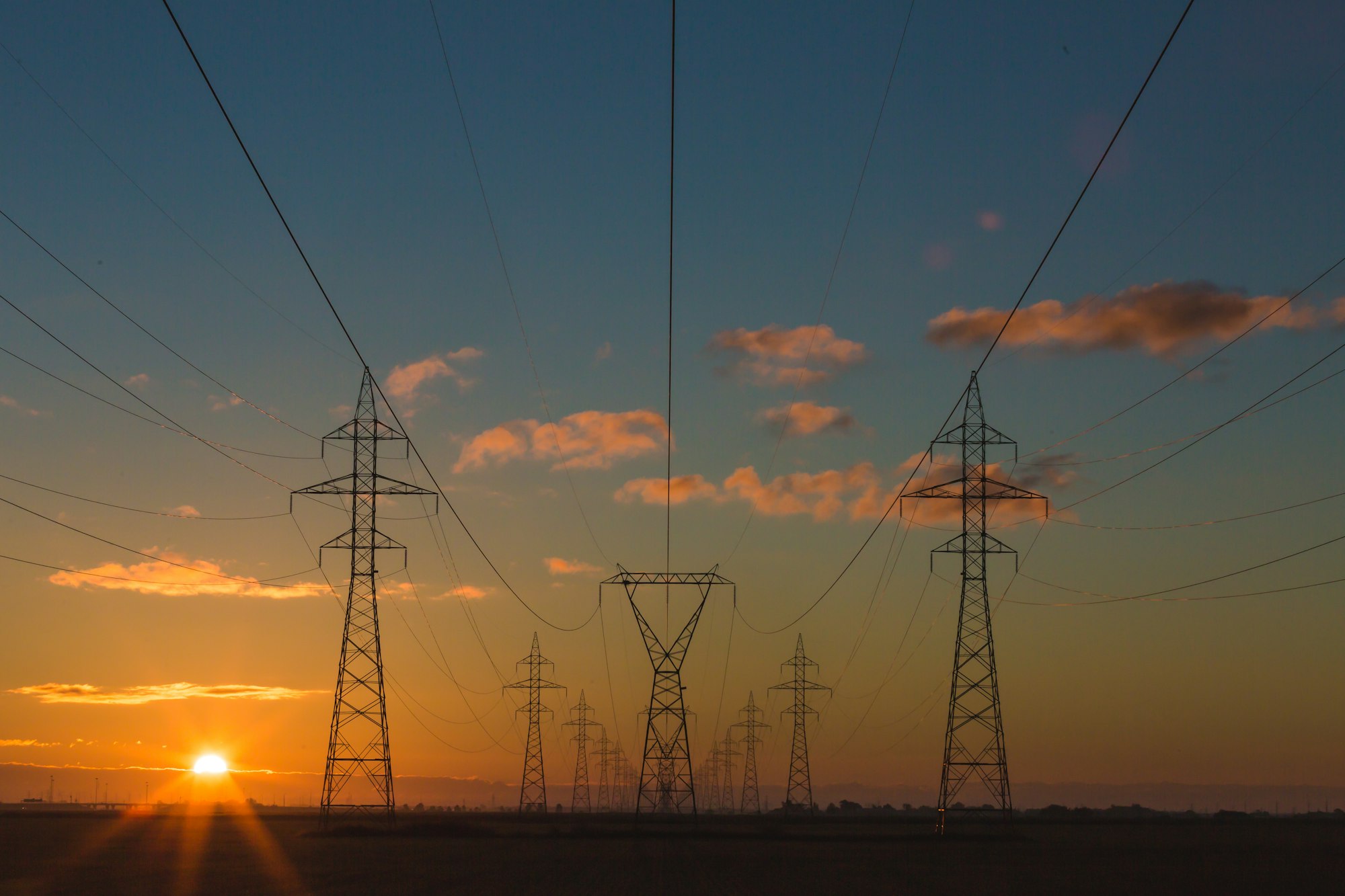 Liaison Services & NOCs overview